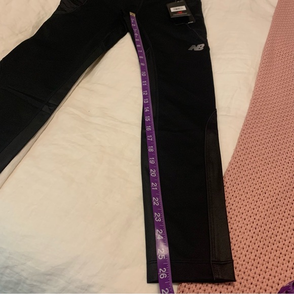 New Balance Impact Heat Tights - Picture 6 of 16